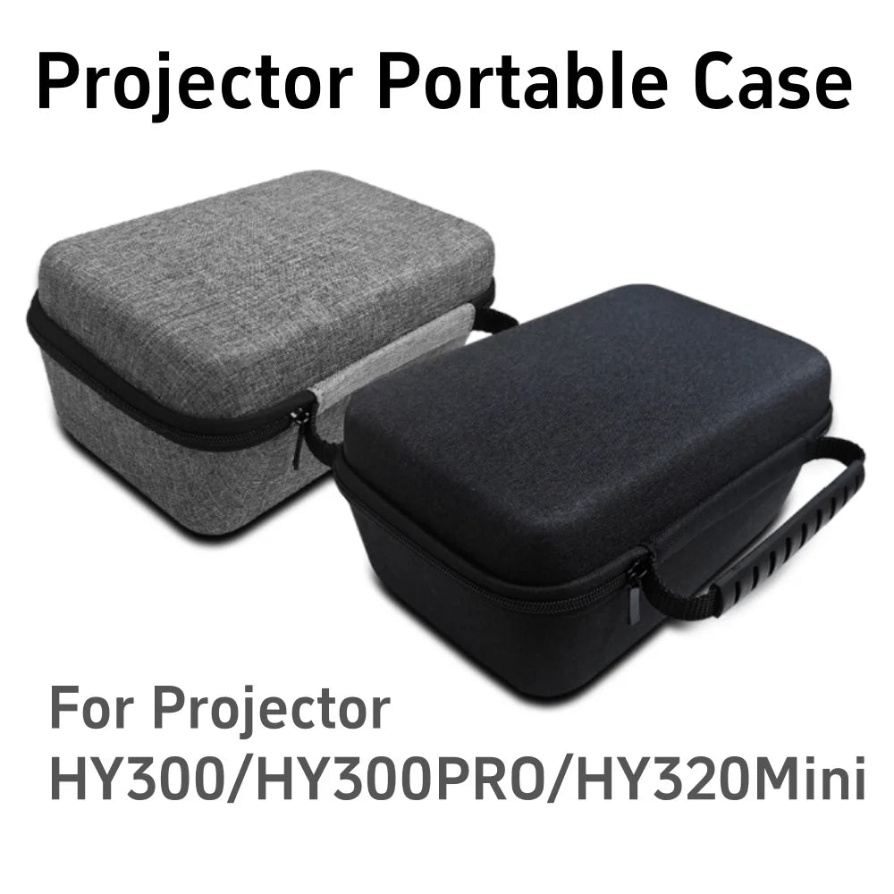 MoonCast™ Carrying Case