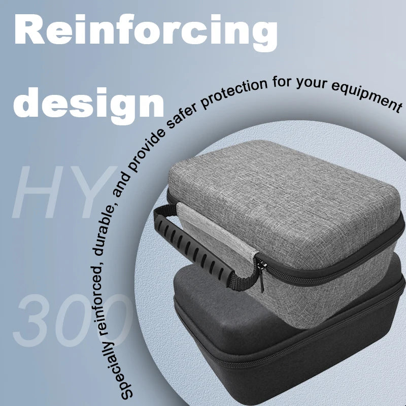 MoonCast™ Carrying Case