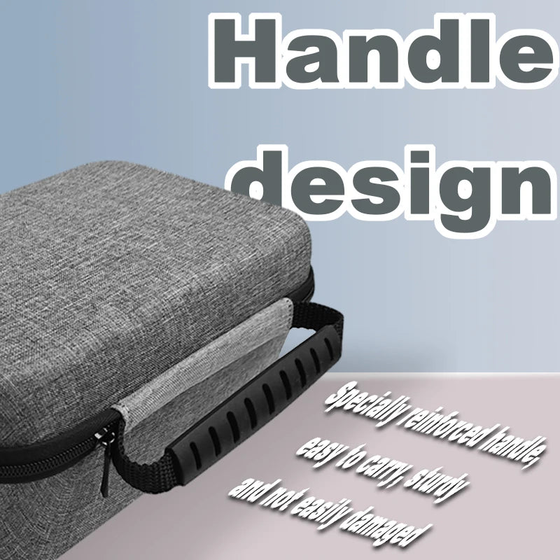 MoonCast™ Carrying Case