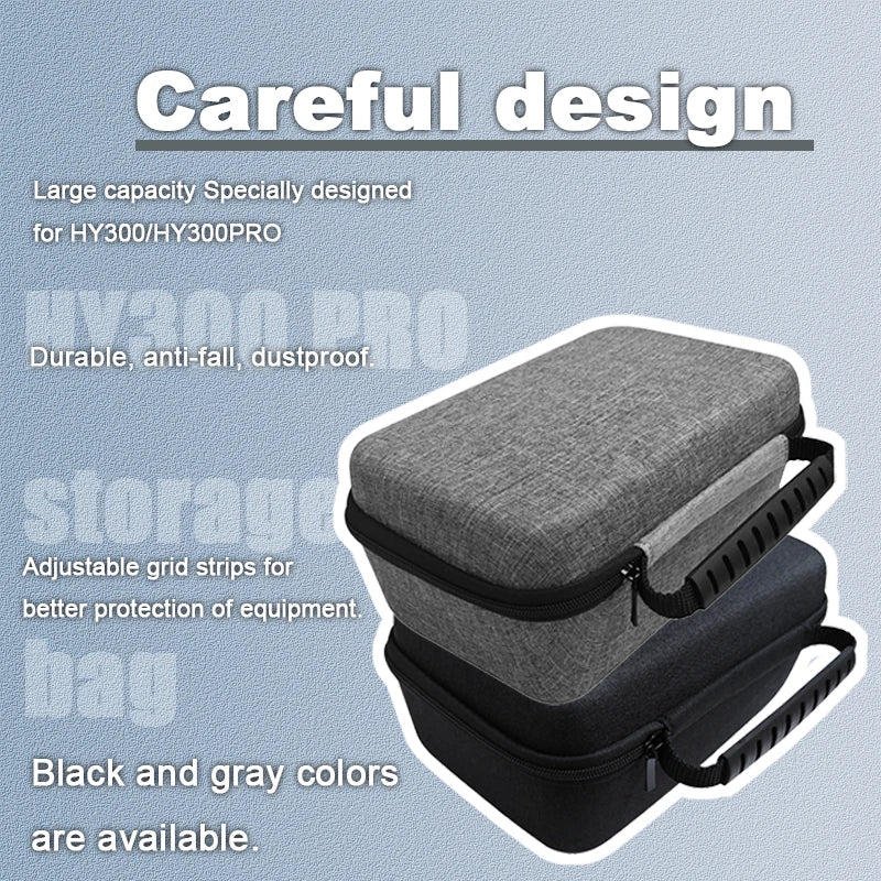 MoonCast™ Carrying Case