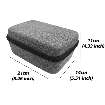 MoonCast™ Carrying Case