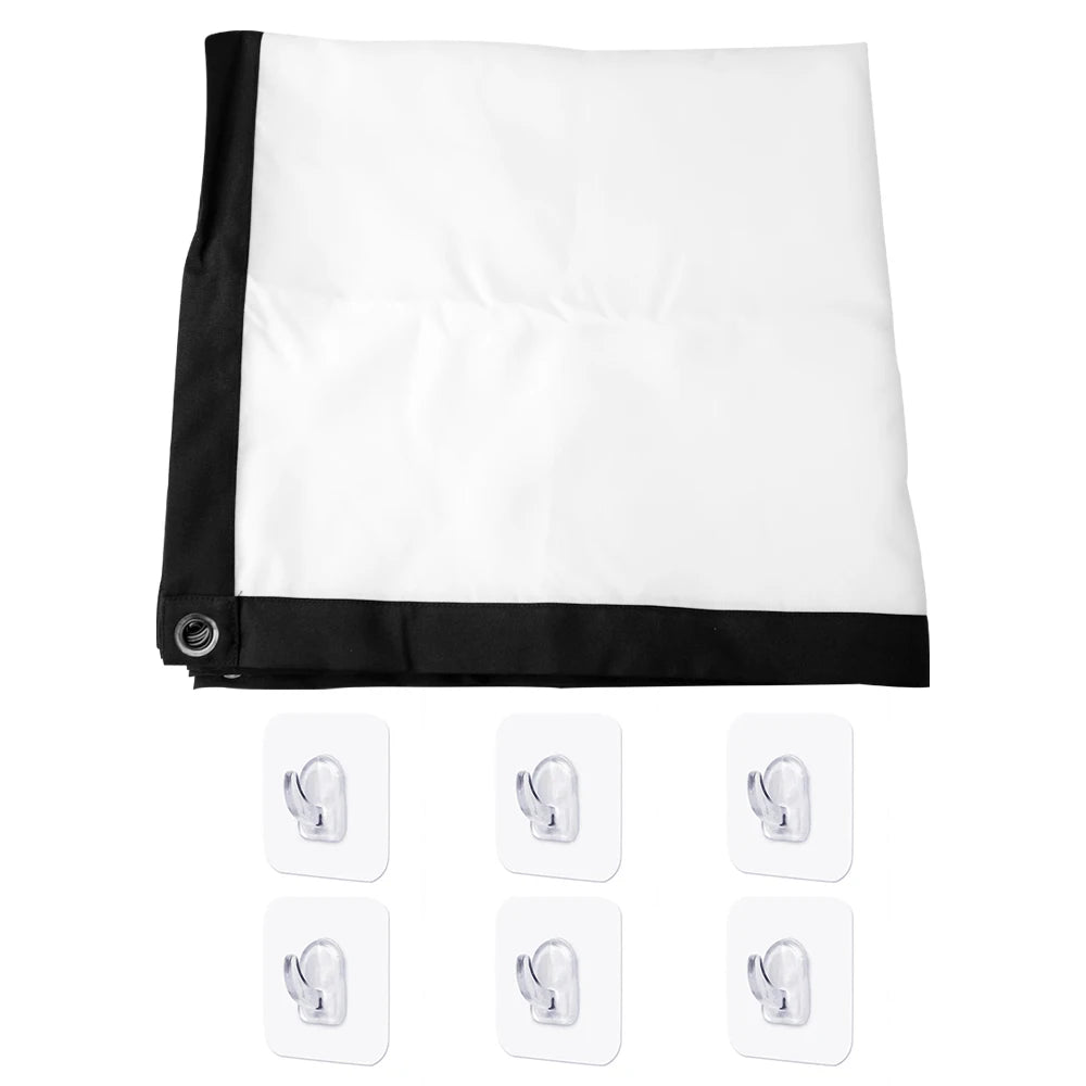 MoonCast™ Projector Screen