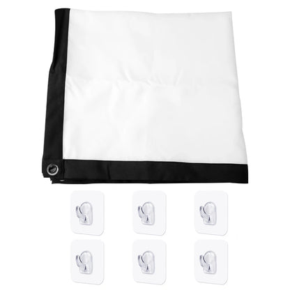 MoonCast™ Projector Screen