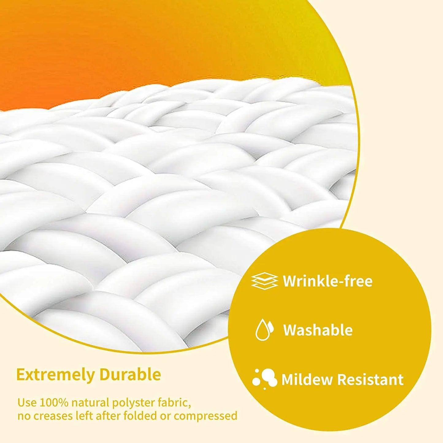 MoonCast™ Projector Screen