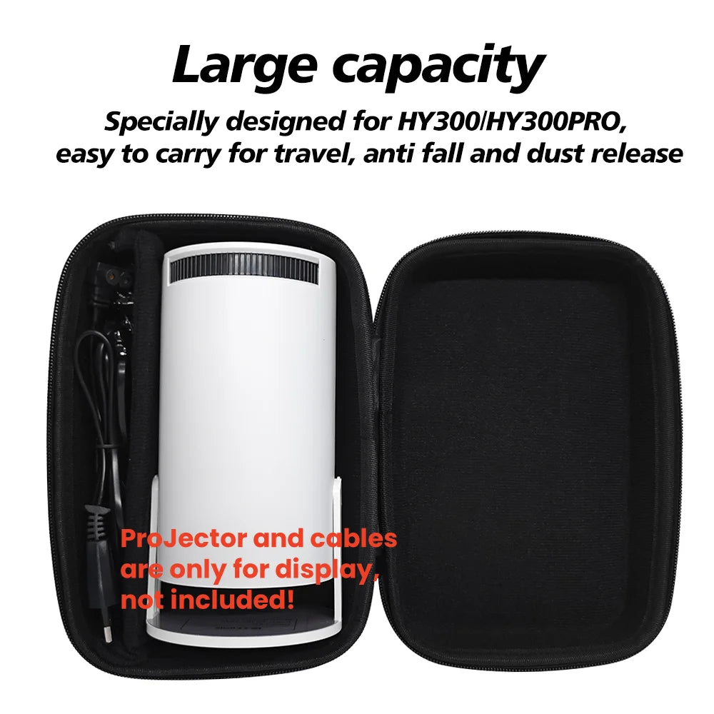 MoonCast™ Carrying Case