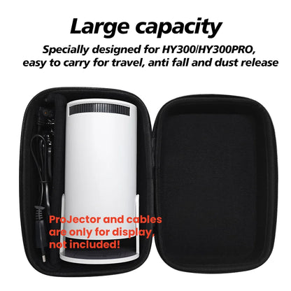 MoonCast™ Carrying Case