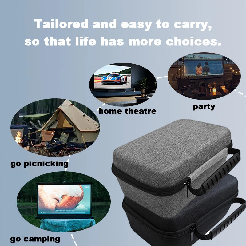 MoonCast™ Carrying Case