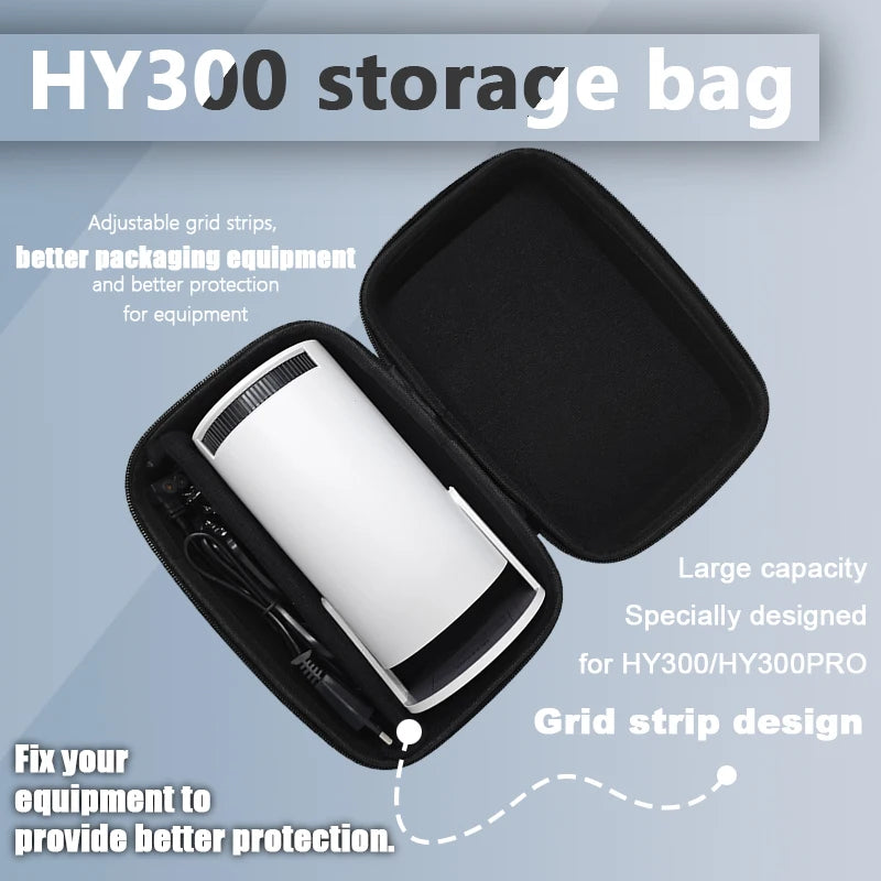 MoonCast™ Carrying Case